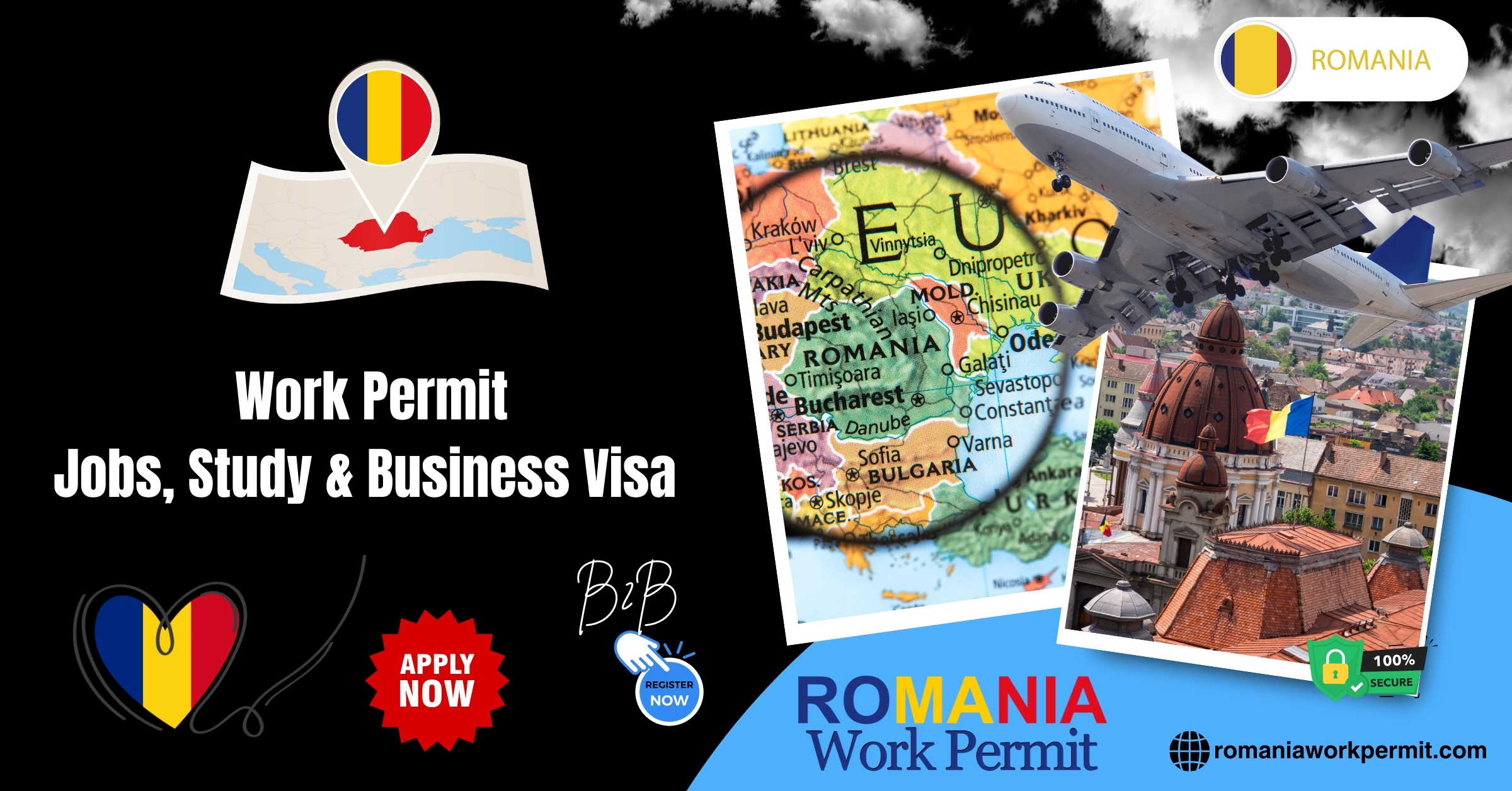 Visa Requirements for Papua New Guinea Citizens: From Papua New Guinea to Romania