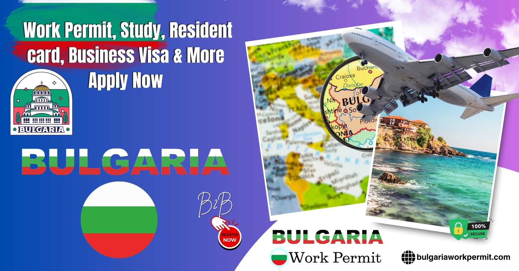 Visa Requirements for Guinea Citizens: Your Guide to Bulgarian Visas